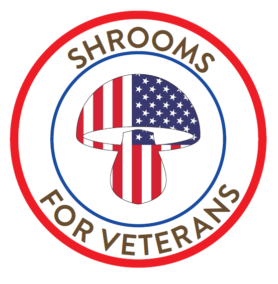 Shrooms for Veterans 